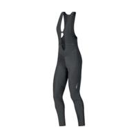 gore element windstopper soft shell lady bibtights