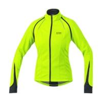 gore phantom 20 so lady jacket neon yellowblack