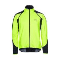 gore phantom 20 so jacket neon yellowblack