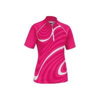 Gonso Active Active Flora Cycling Shirt Ladies