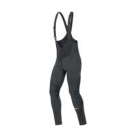 gore element windstopper soft shell bibtights black