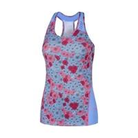 Gore Sunlight Lady Print Top (ITPSUN) daisy/vista blue