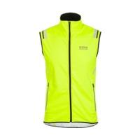 Gore Mythos 2.0 Windstopper Soft Shell Light Vest