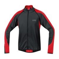 Gore Phantom 2.0 SO Jacket black/red