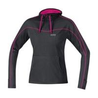 gore essential hoody lady shirt sesslh blackmagenta