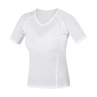 Gore Base Layer Shirt Lady white