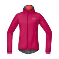 gore element lady windstopper soft shell hoody