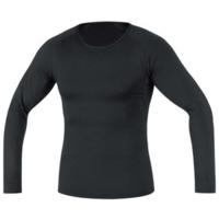 Gore Base Layer Shirt Long Men black