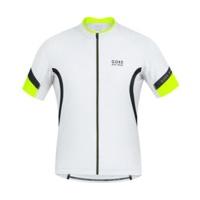 Gore Power 2.0 Jersey White