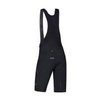 gore power trail 2in1 shorts black