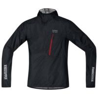 Gore Rescue Windstopper Active Shell Jacket black