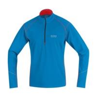 Gore Essential Shirt Long blue