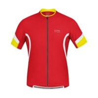 Gore Power 2.0 Jersey Red