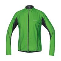 Gore Magnitude Windstopper Active Shell Jacket