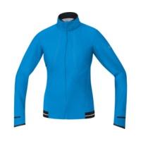 gore air 20 windstopper soft shell lady jersey blue