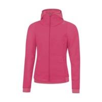 Gore Sunlight Lady Gore Windstopper Hoody (SWHSUN) jazzy pink