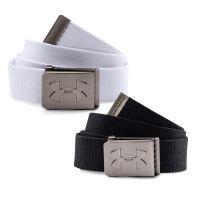 golf ua youth webbing belt