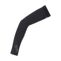 gore universal arm warmers black