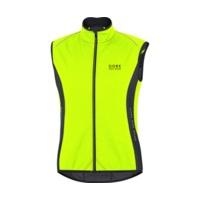 Gore Power Soft Shell Thermo Vest