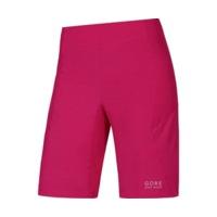 Gore Power Trail Lady Shorts jazzy pink/giro pink