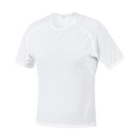 Gore Base Layer Shirt Men white