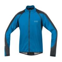 Gore Phantom 2.0 SO Jacket splash blue/black