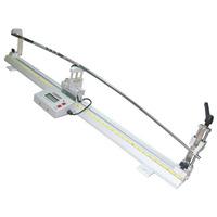 Golfsmith Shaft Profiling Machine