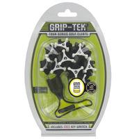golfers club collection grip tek 6mm cleats 22 
