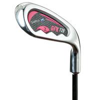 golphin for kids 728 rh pink 7 iron