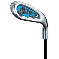 golphin for kids 728 blue 7 iron