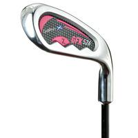 Golphin for Kids 526 RH Pink - 7 Iron