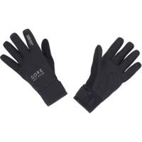 gore countdown ladies glove black