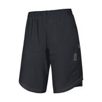 gore element lady 2in1 shorts black