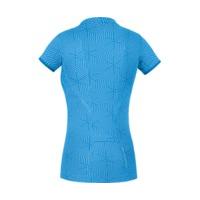 Gore Air Lady Print Shirt blue