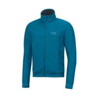 Gore Essential Gore Windstopper Jacke (JWSESS) ink blue