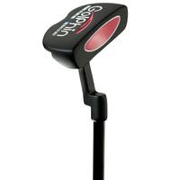 golphin for kids 728 rh pink putter