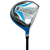 Golphin for Kids 728 RH Blue - Driver