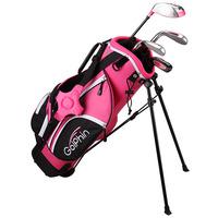 golphin for kids gfk 728 pink junior set rh