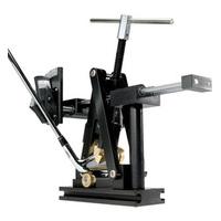 golfsmith professional loft lie bending machine