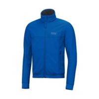 Gore Essential Gore Windstopper Jacke (JWSESS) brilliant blue