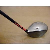 Golf Shaft Vinyl Wrap - Real Flame