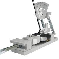 Golfsmith Putter Bending Machine