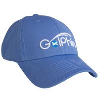 golphin for kids cap blue