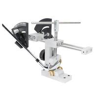 golfsmith basic loft and lie bending machine