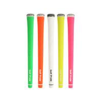 golf pride niion neon golf grips ribbed