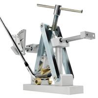 Golfsmith Ultimate Loft/Lie Bending Machine