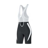 gore power 20 lady bibtights short