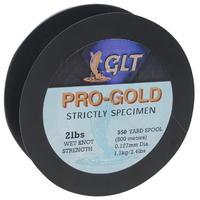 Gold Label Pro Gold 550yds Fishing Line