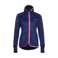 Gore Countdown Soft Shell Lady Hoody