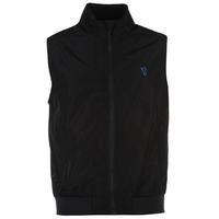 Golfino Micro Waist Coat Mens